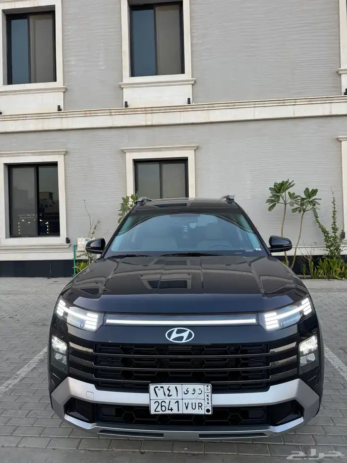 كريتا 2025 قراند فل كامل الشكل الجديد 0