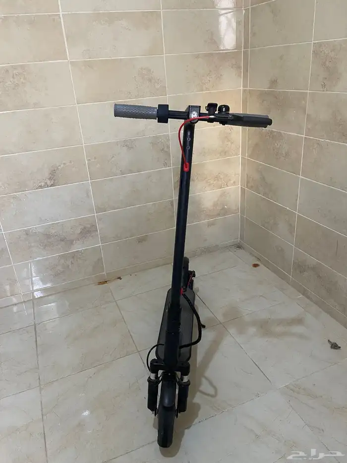 سكوتر شاومي 0