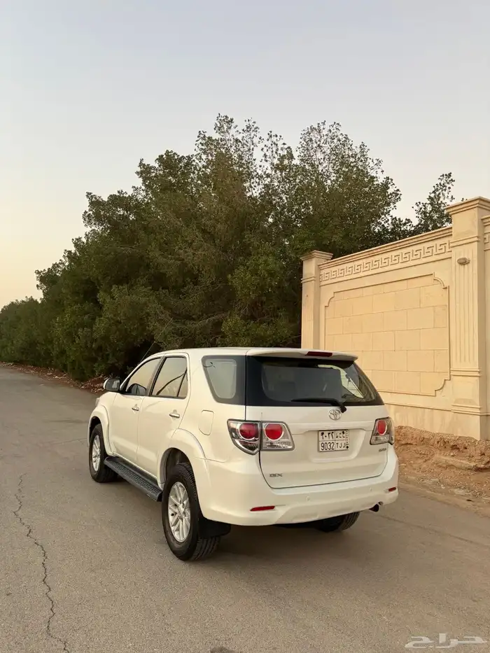 فورشنر وكالة بدون دبل 2013 25