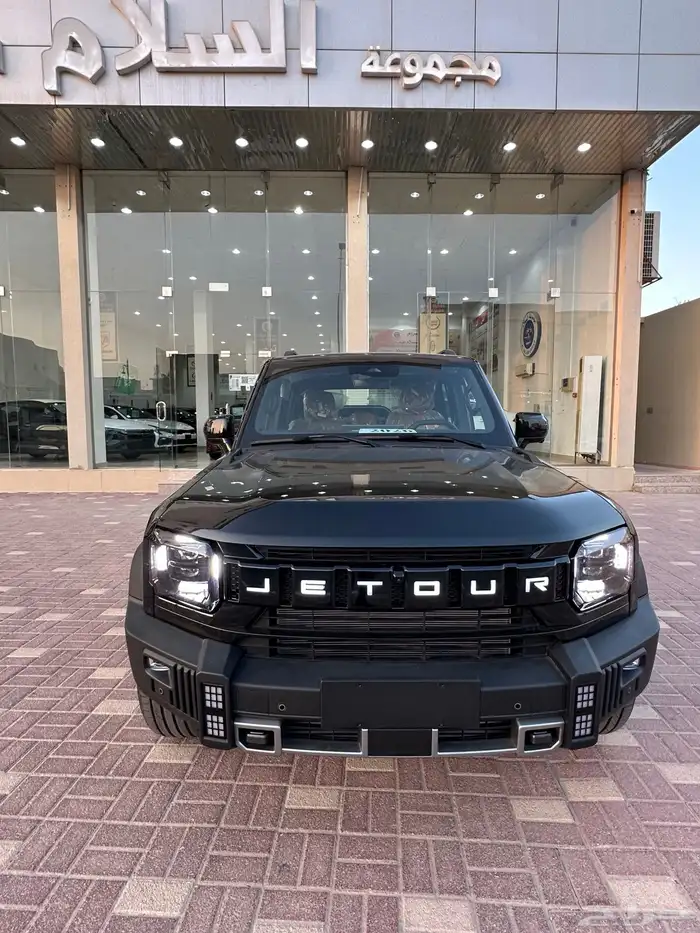 جيتور T2 لاكجري 2026 فل 3