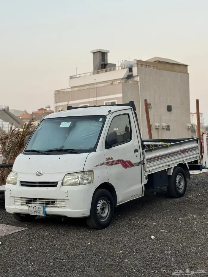 دايهاتسو للإيجار 2015 4