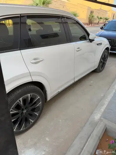 مازدا cx90 2025 فل كامل index