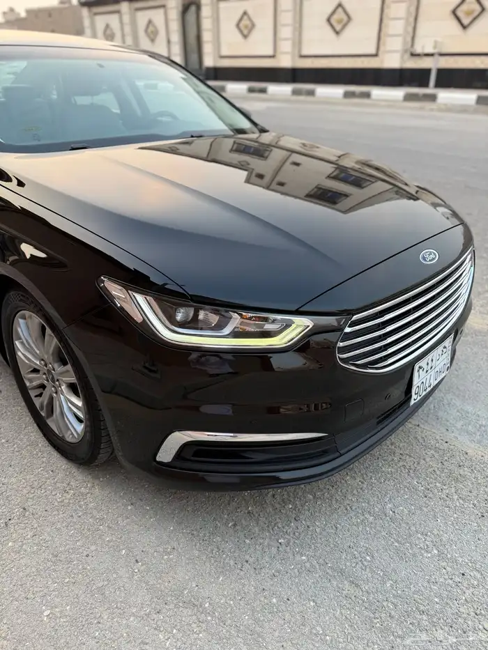 تورس 2021 اسود ماشيه 56 الف وكاله 3