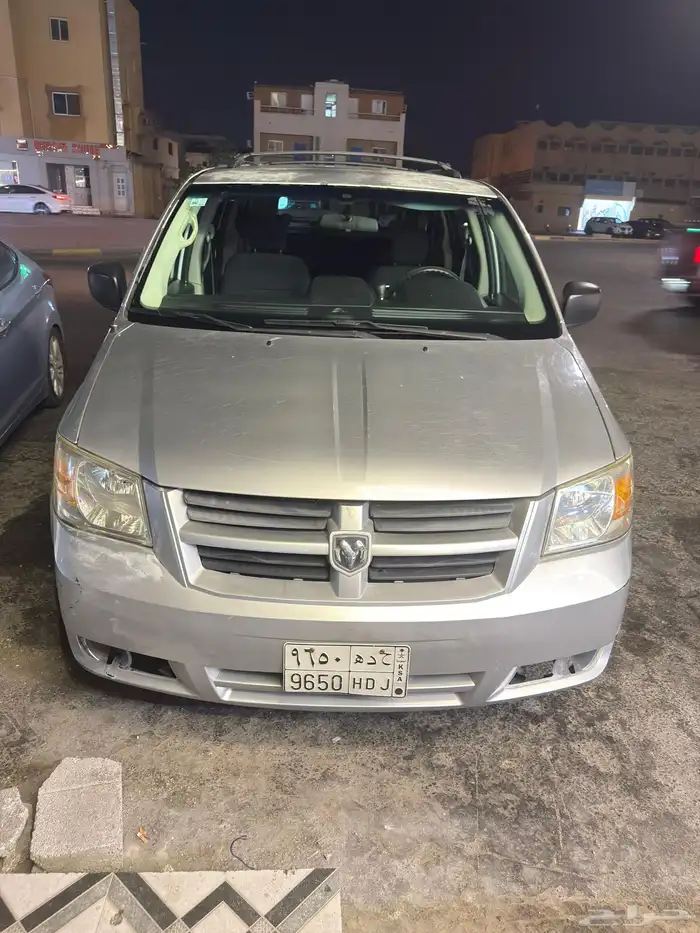 السلام عليكم جراندكرافان 10