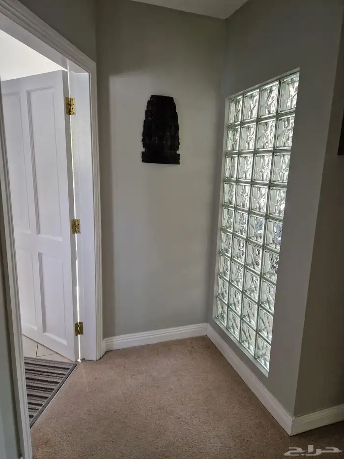 طوب زجاجي توريد بأرخص الأسعار وتركيب 1