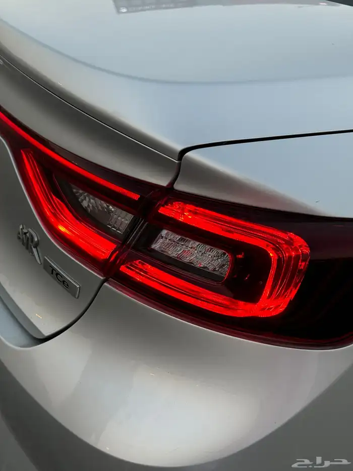 رينو تاليسمان ممشى 115 11