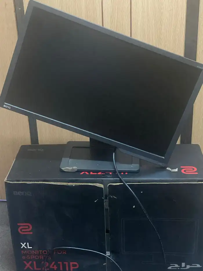 شاشه بي سي وتنفع للاعاب بلايستيشن 1