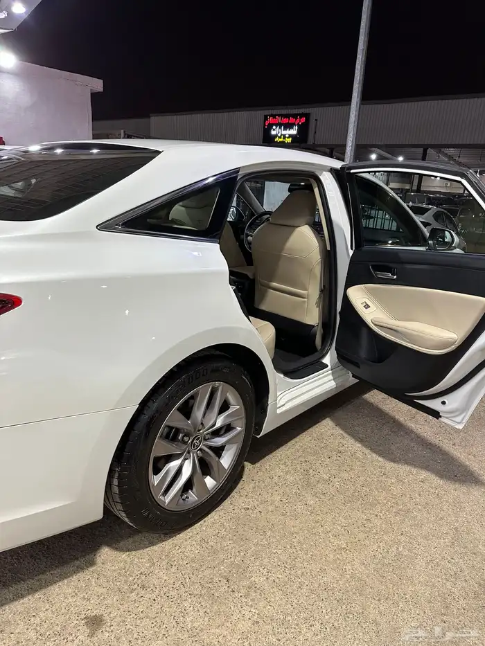 تويوتا افالون 2021 تورنق فل بريمي وكالة 28