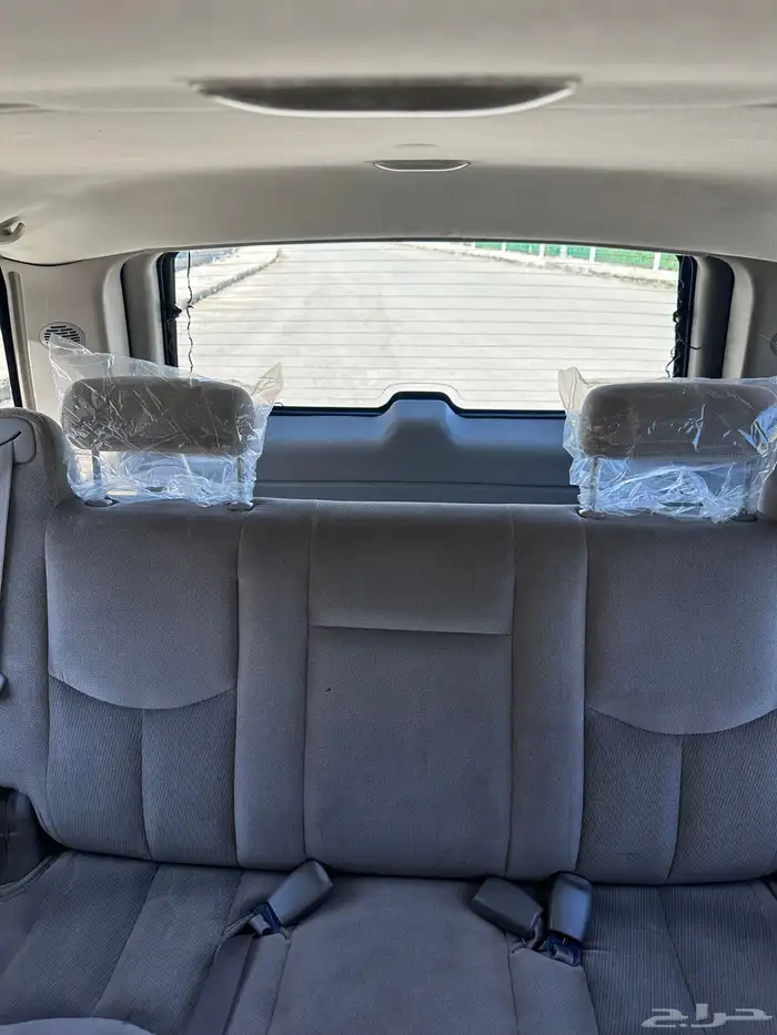 جمس 2005 سوبربان 8100 29