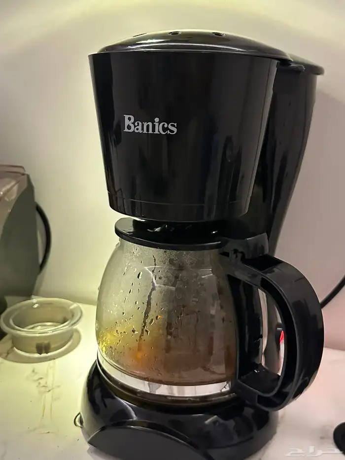 للبيع مكينه قهوه سودا مع كرتونه 2