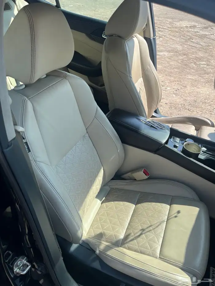 نيسان ماكسيما 2017 لببع فل كامل SR 17