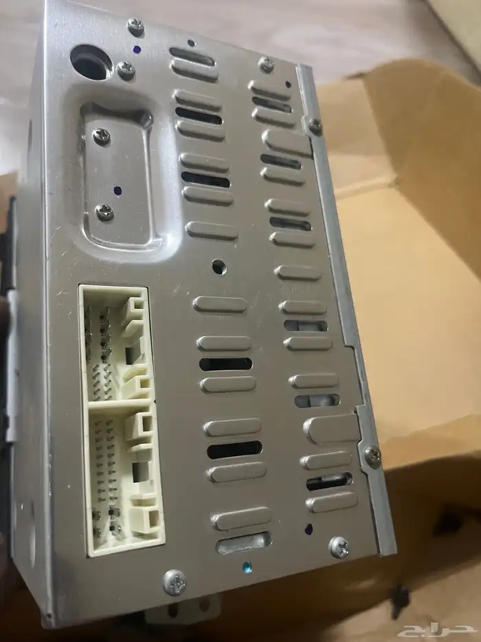 البيع مسجل اكسنت 2