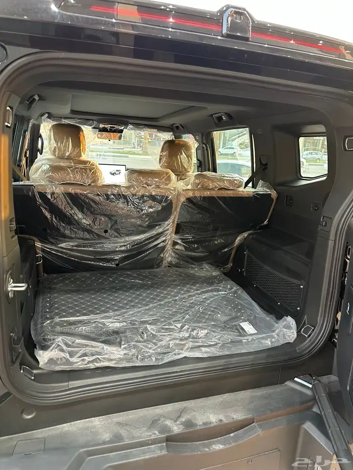 جيتور T2 لاكجري 2026 فل 29