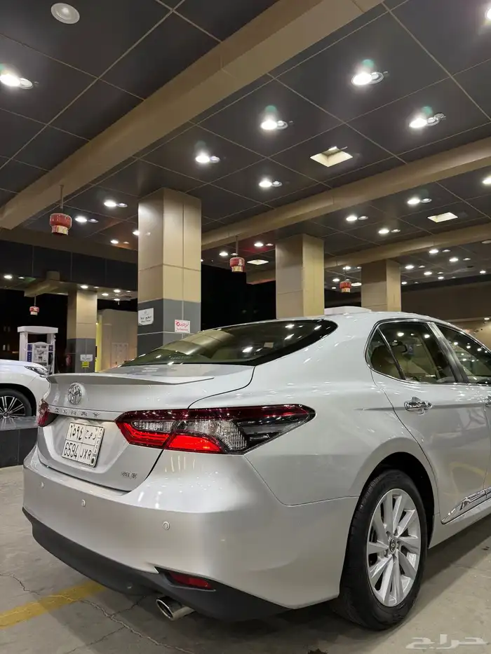 كامري 2023 GLE فل كامل سعوديه 38