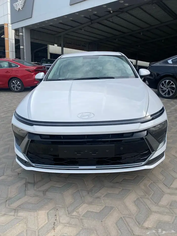 هيواندي سوناتا فليت خليجي 2026 0