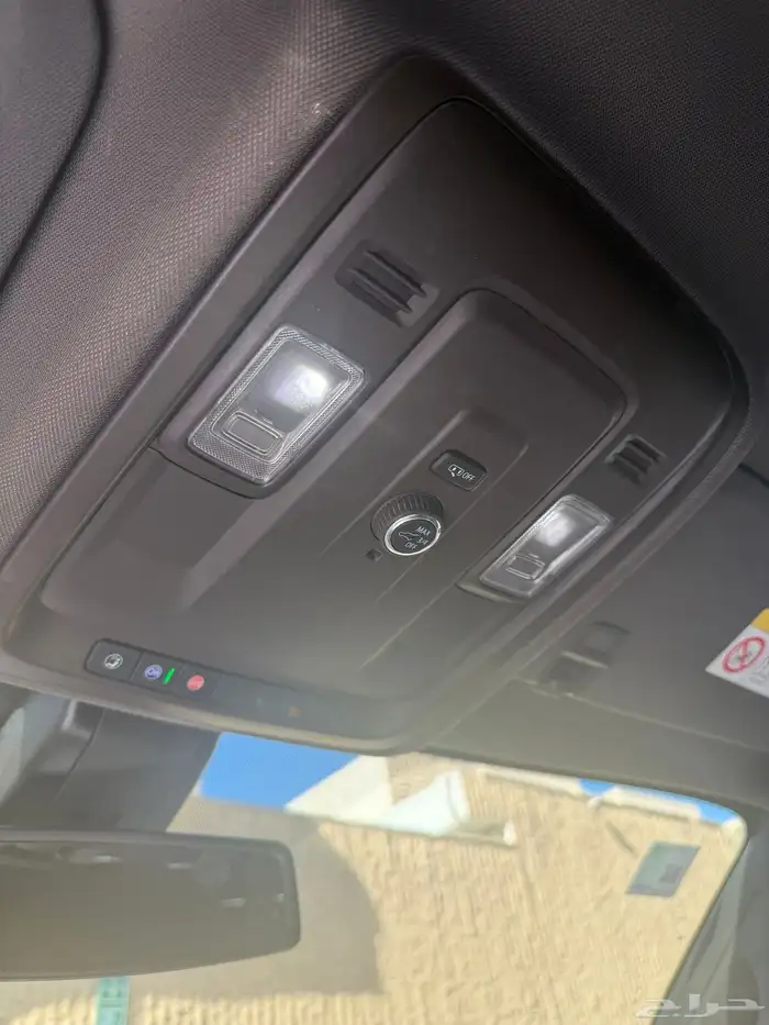 جمس يوكن 2021 SLE 10