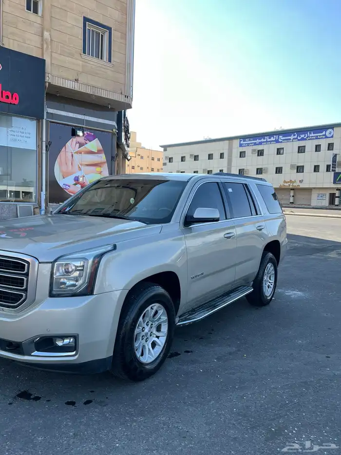 جمس يوكن 2015 0