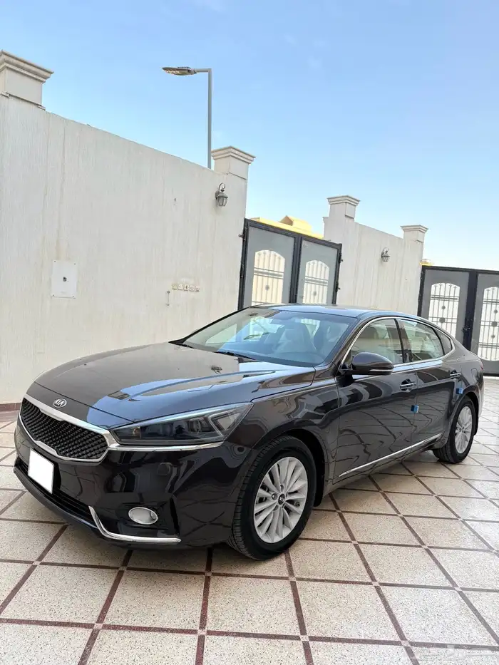 كدنزا 2017 بحالة الوكالة 0