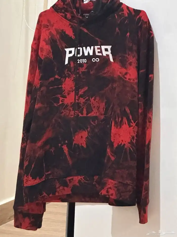 للبيع بلوفرpower 1