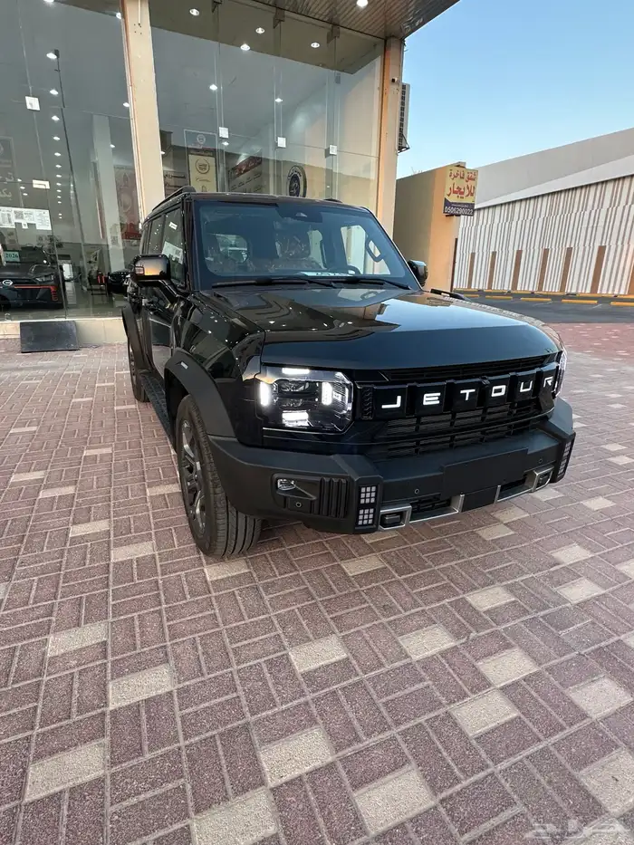 جيتور T2 لاكجري 2026 فل 7