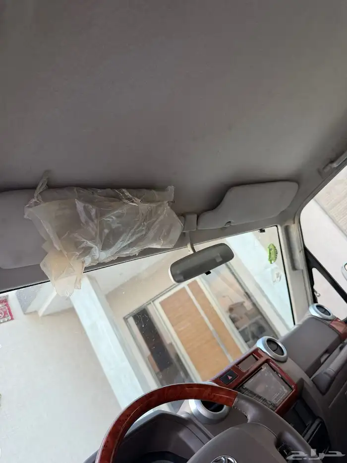 ربع تويوتا 2016 بريمي فل كامل ونش 40