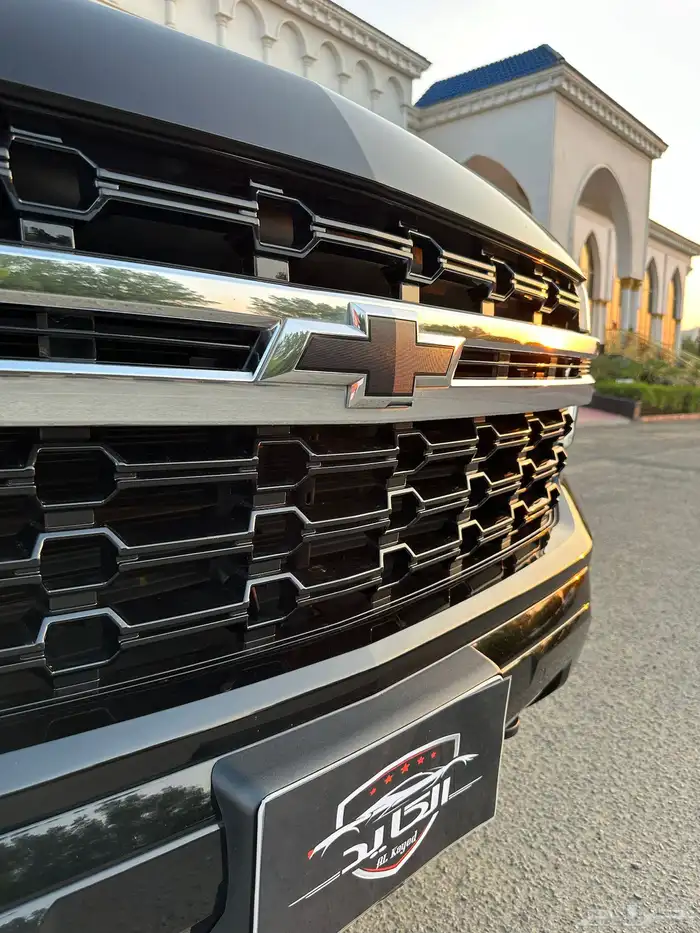 شفروليه تاهو 2022 (وكالة قمة النظافة) 20