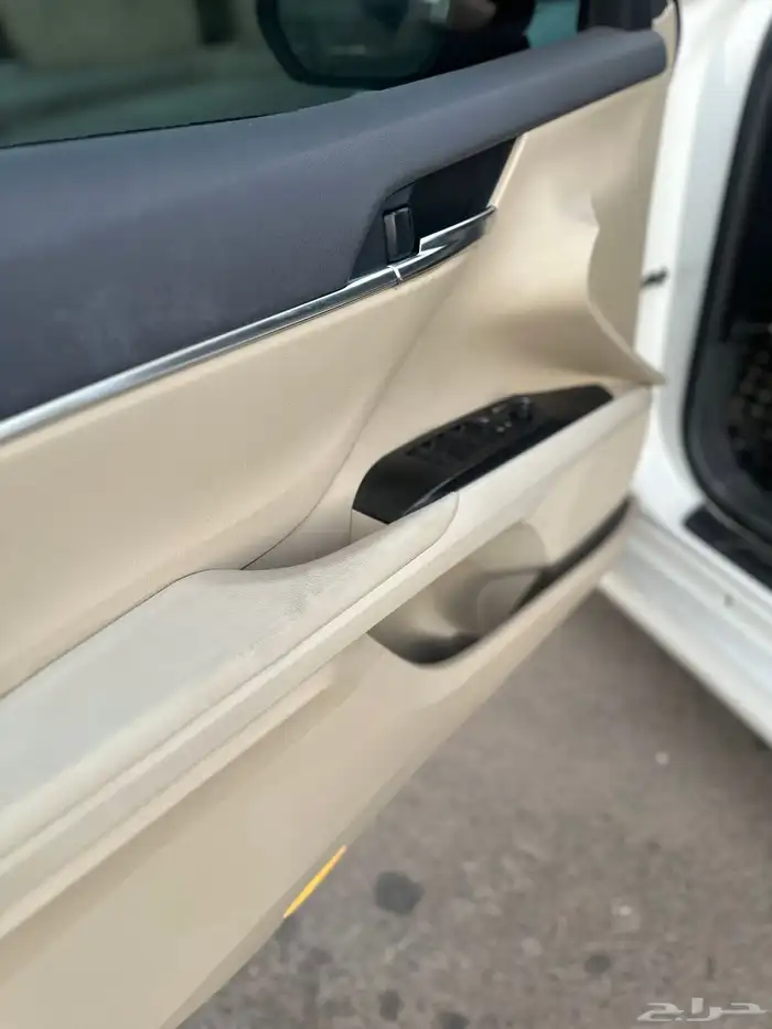 كامري هايبرد 2024 10