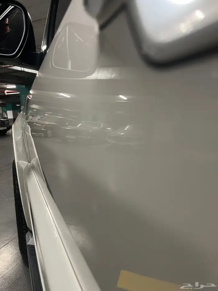 باجيرو ربع نظيف مررره 9