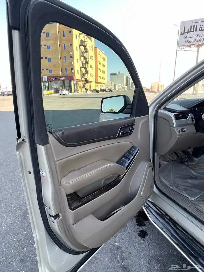 جمس يوكن 2015 11