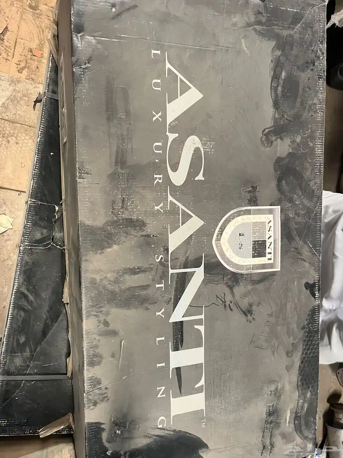 شبك لينكولن نافجيتور اسانتي ASANTT 0