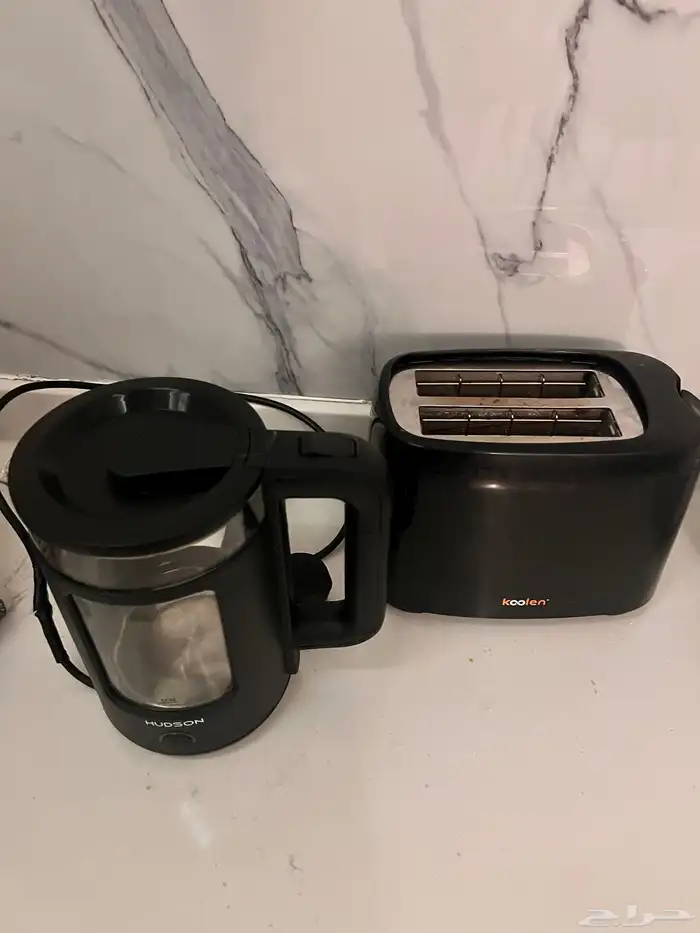 جهاز توستر 0