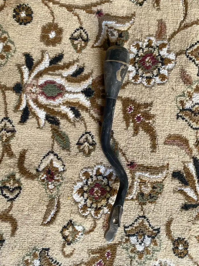 اغراض فورد ماركيز 2002 للبيع 5