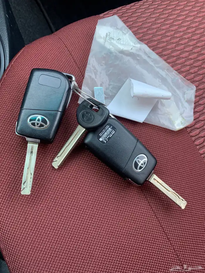 هايلكس 2018 40