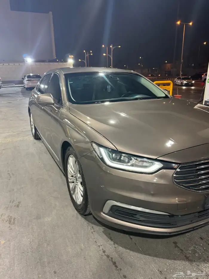 تورس 2022 امبيانتي للبيع 15