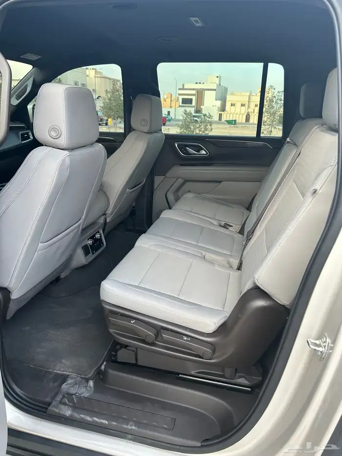 جمس يوكن XL بدون دبل 12