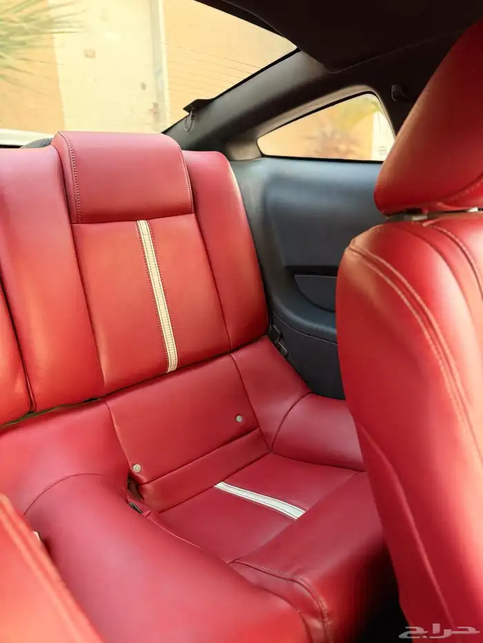 موستنج GT كت كالفورنيا سبيشل 42