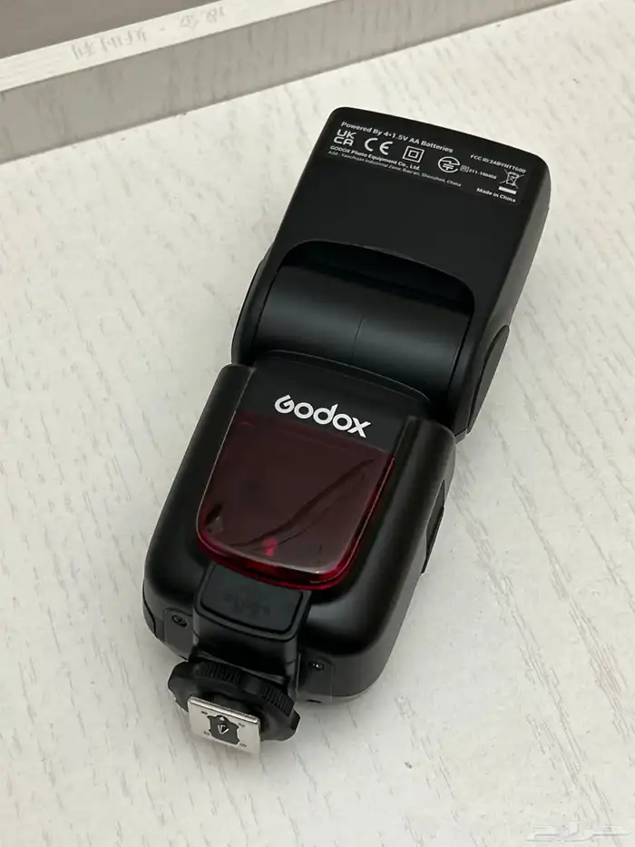 كاميرا كانون rp مع عدستين 11