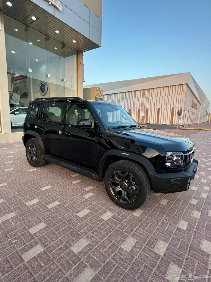 جيتور T2 لاكجري 2026 فل 8