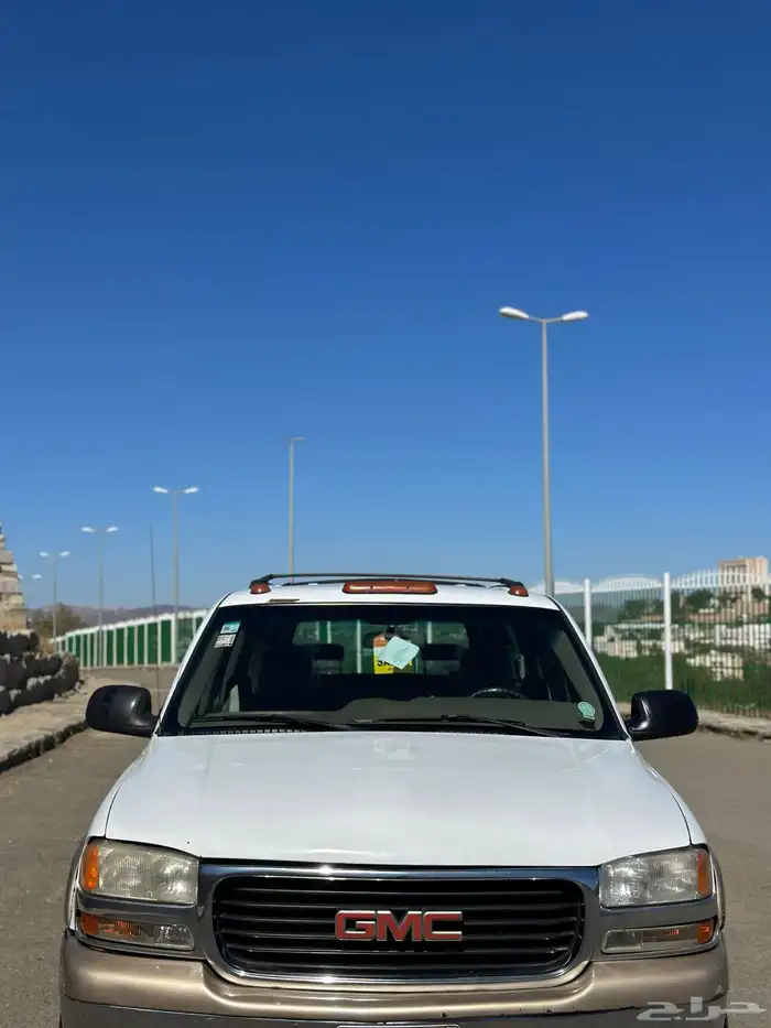 جمس 2005 سوبربان 8100 4