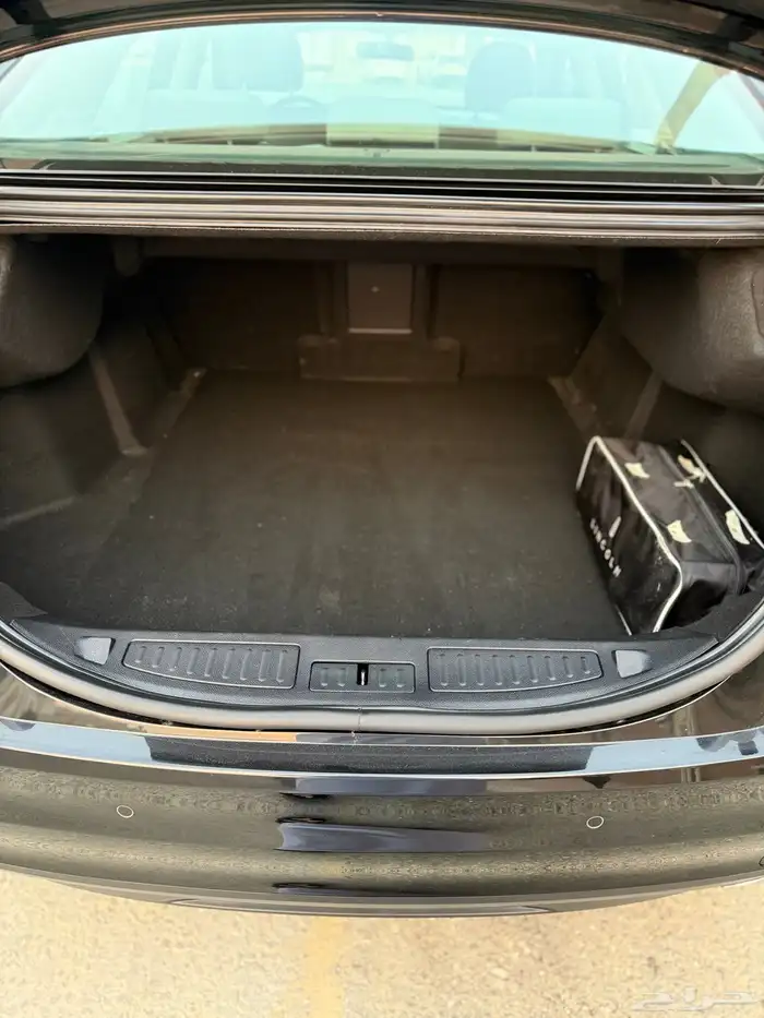 تورس 2021 اسود ماشيه 56 الف وكاله 24