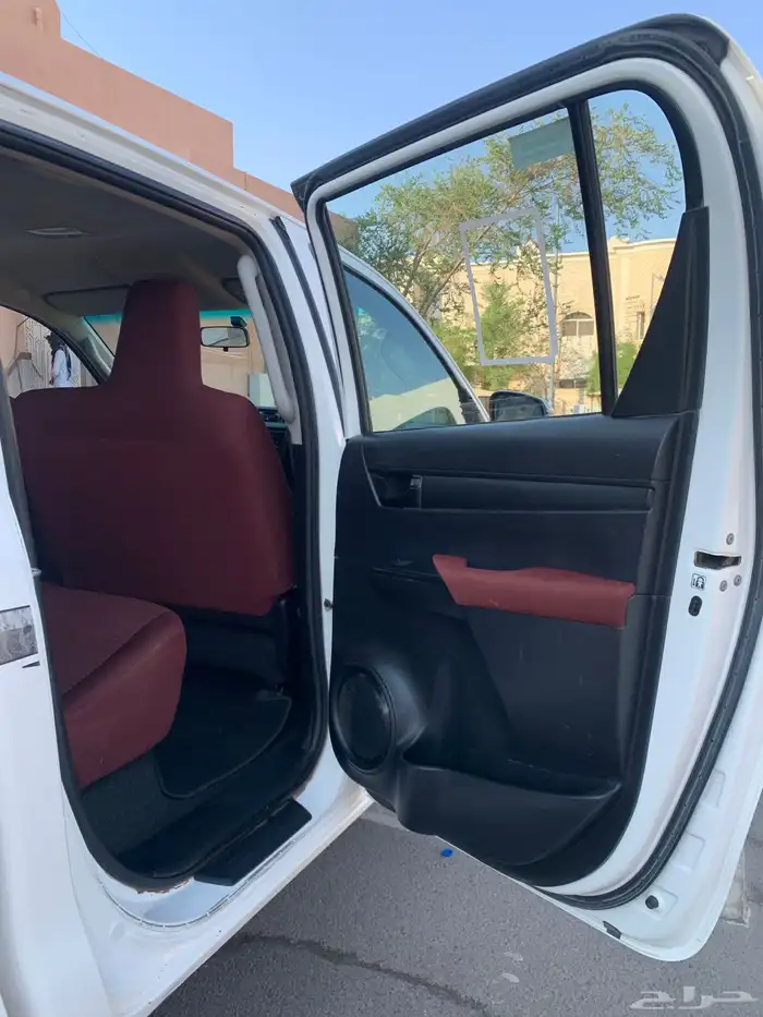 هايلكس 2018 20