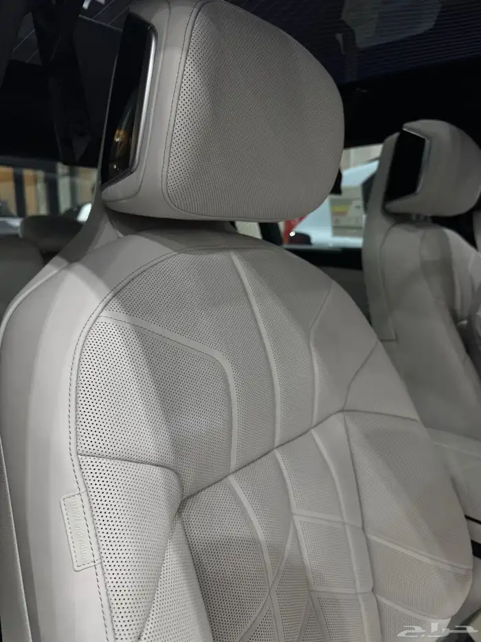 بي ام دبليو موديل 2026 BMW 735i - M kit 16