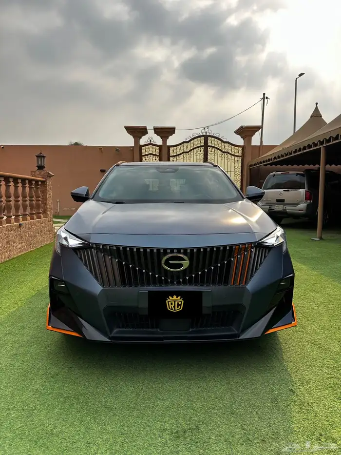 جي اي سي امزوم فل الفل 2024 3