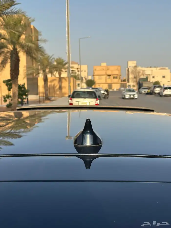 جيب مازدا CX9 بحالة الوكالة 6