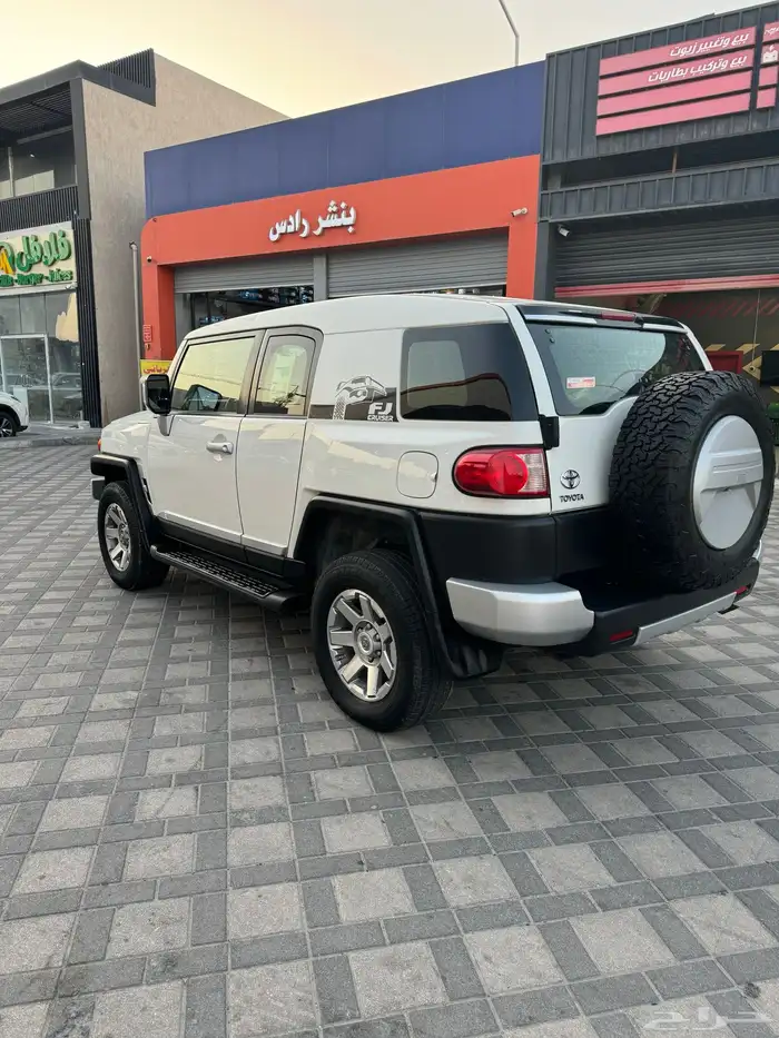 اف جي 2022 سعودي 1