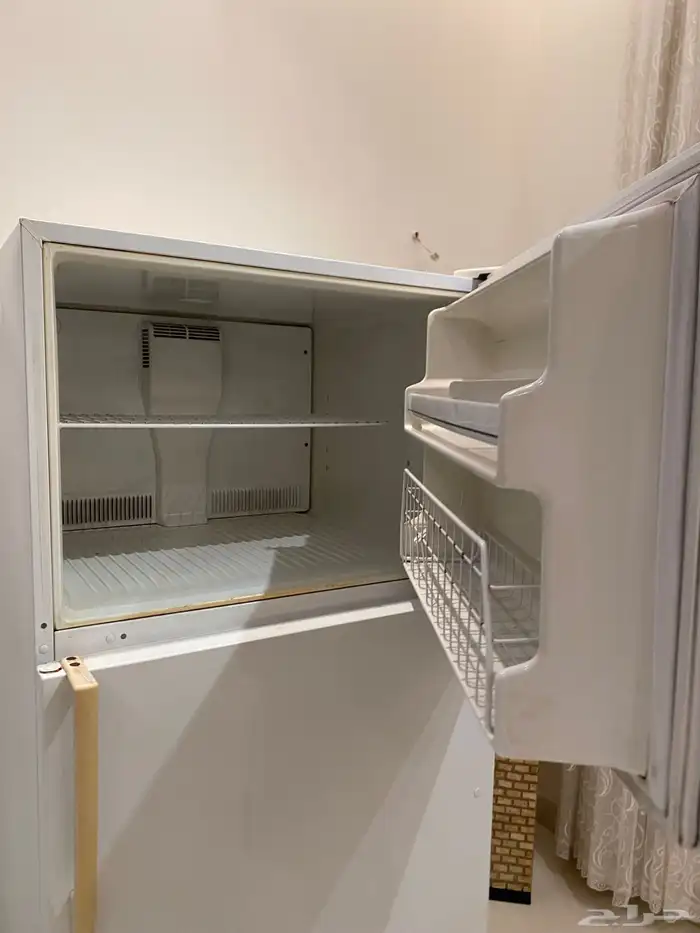 ثلاجة ادميرال 2