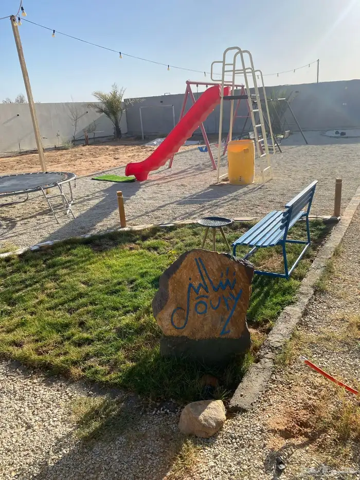 شاليه جوري الهلاليه البكيريه 14