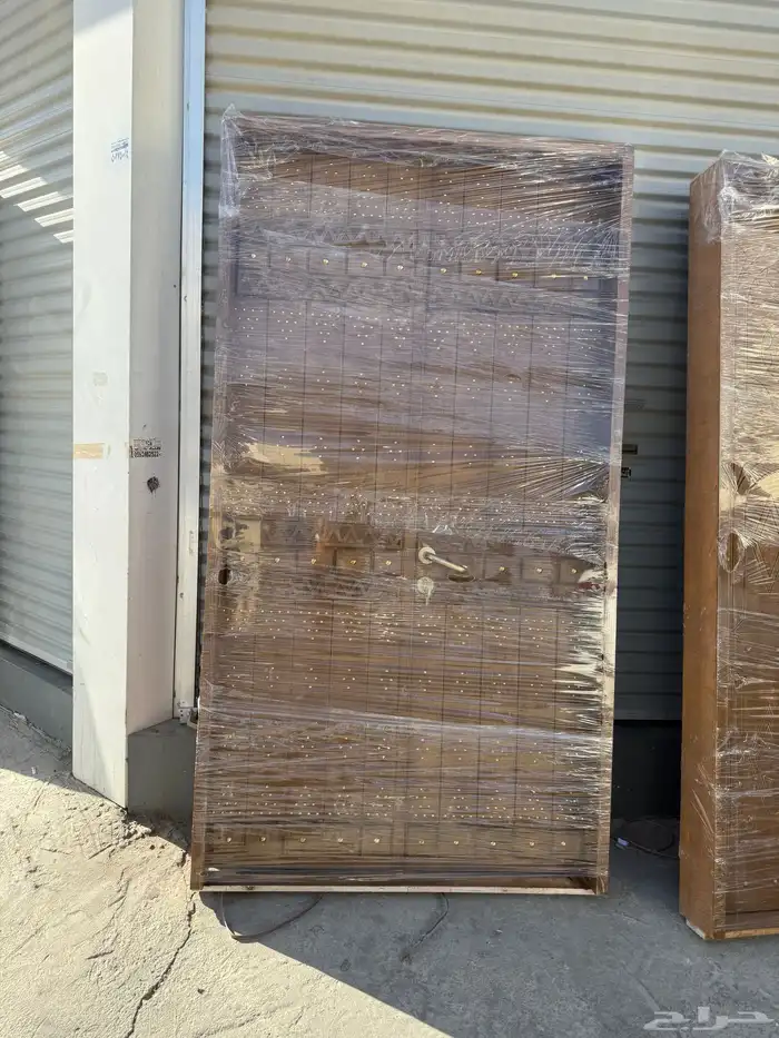 تفصيل أبواب نجدية للإستخدام والزينة 6