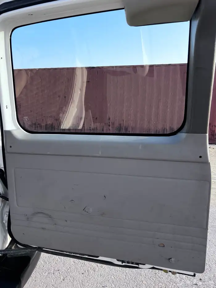 نيسان باترول ربع 2004 (حكومي ) 9