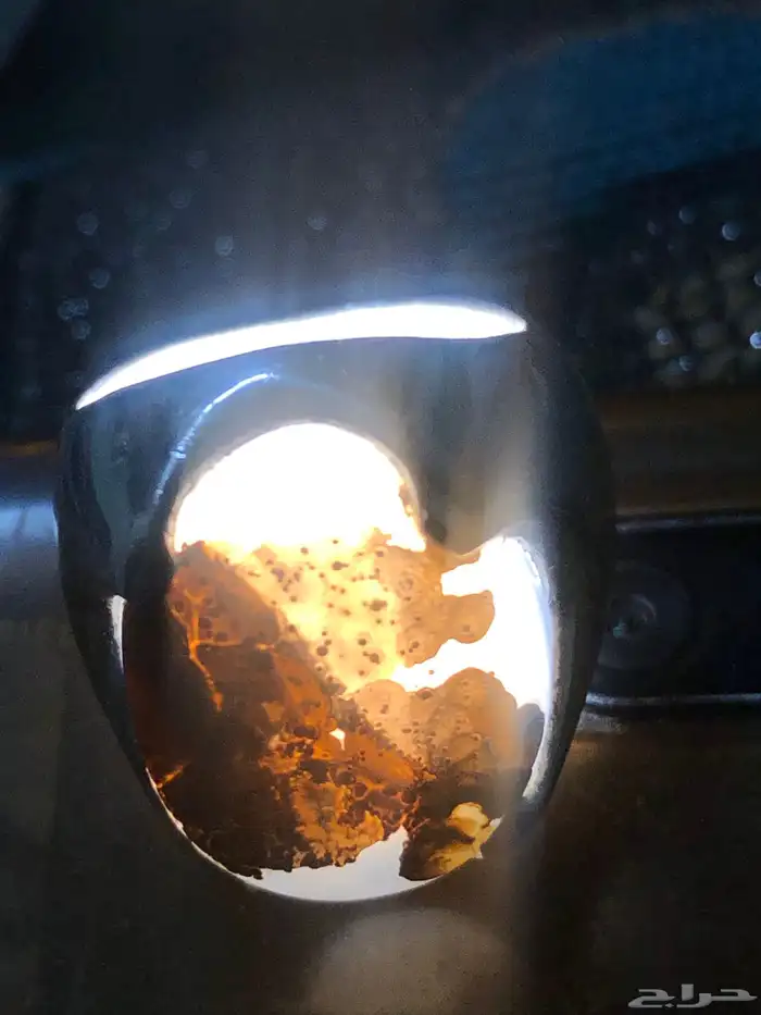 خاتم عقيق يماني اكثر من صورة  ما شاء الله تبارك الرحمن 0